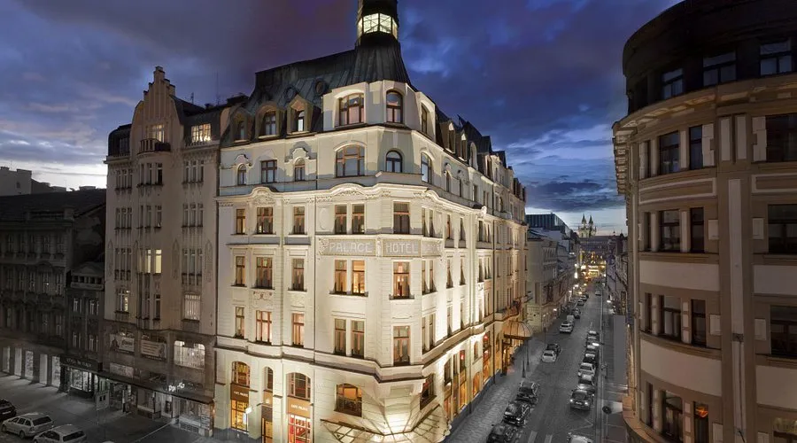 Hotel Art & Culture