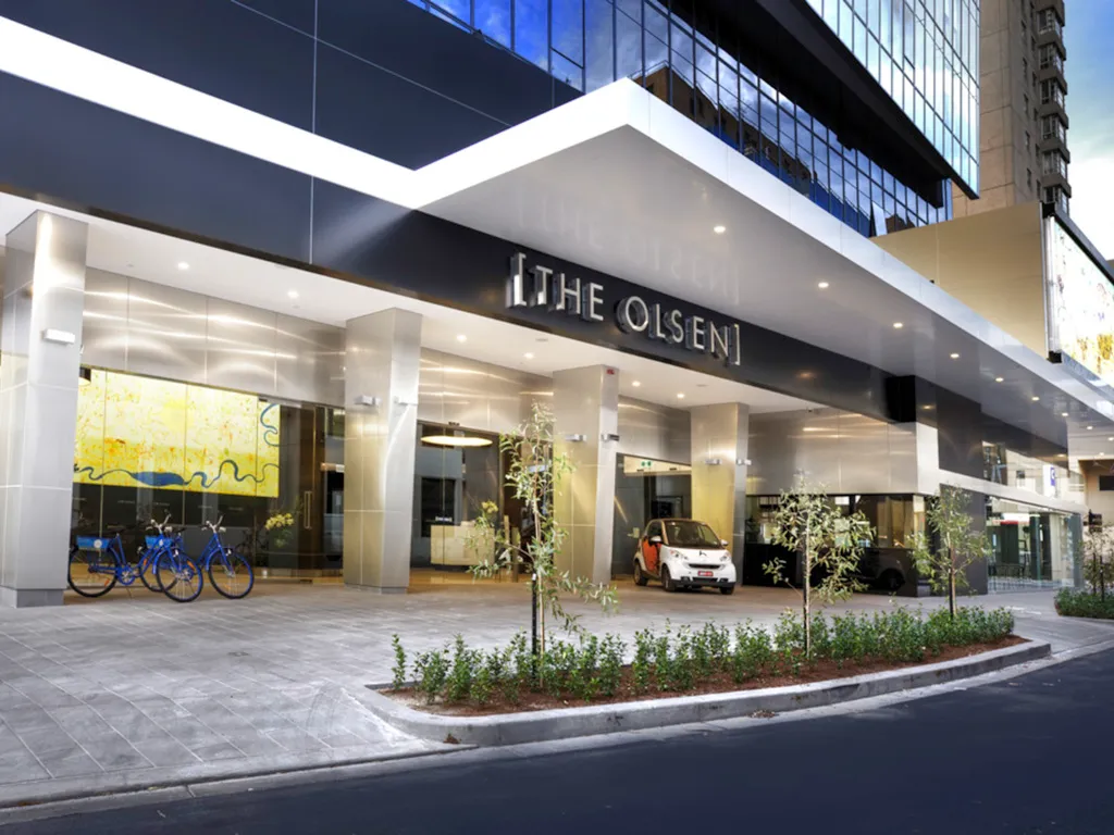 Art Series Hotels