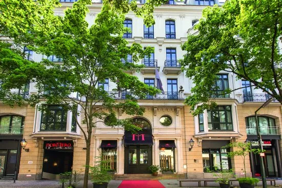 Dormero Hotel