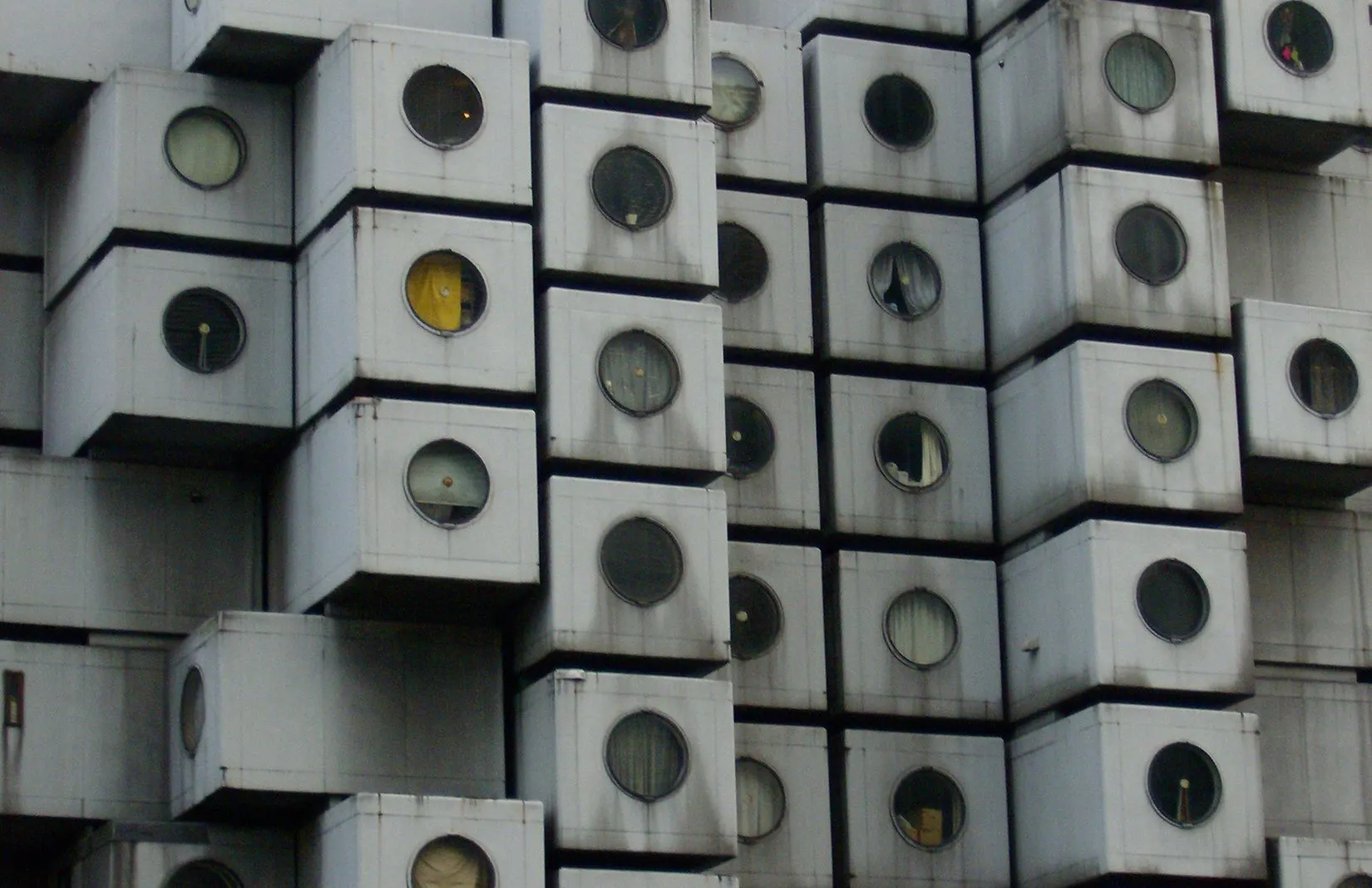 Capsule by Hygeia